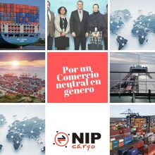“Comercio neutral en género”