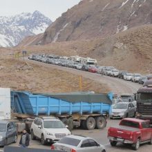 Cámara de Diputados de Chile aprobó acuerdo comercial con Argentina