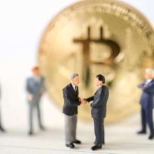 Bitcoin: ¿Se animarían a empezar a utilizar esta moneda?