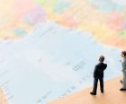 El nuevo mapa del comercio global y su impacto en los costos logísticos