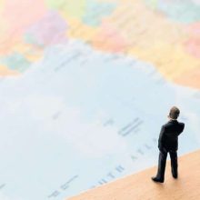 El nuevo mapa del comercio global y su impacto en los costos logísticos