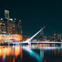 Argentina refuerza su estrategia comercial regional
