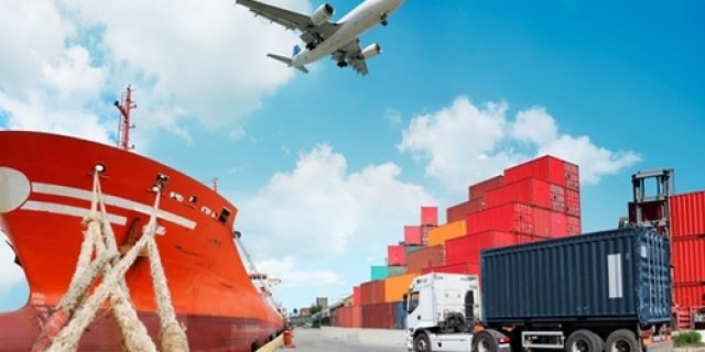 FREIGHT FORWARDER